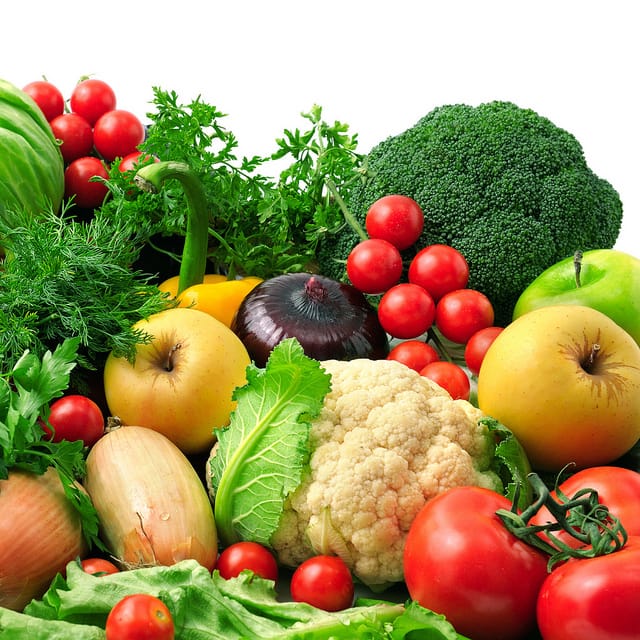 Becoming gluten-free
